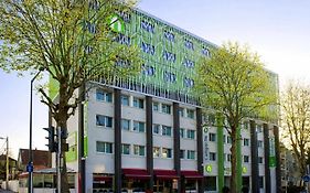 Campanile Dijon Congrès Clemenceau